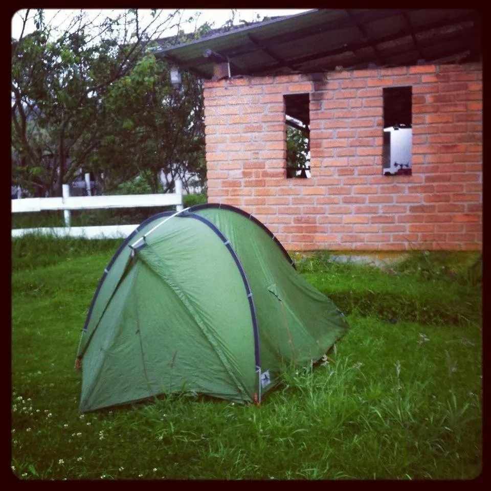 Hotel El Corral Cuenca