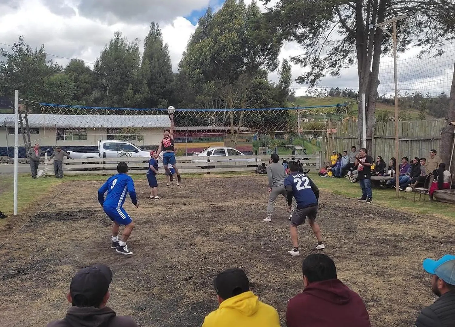 Hotel El Corral Cuenca 0*,