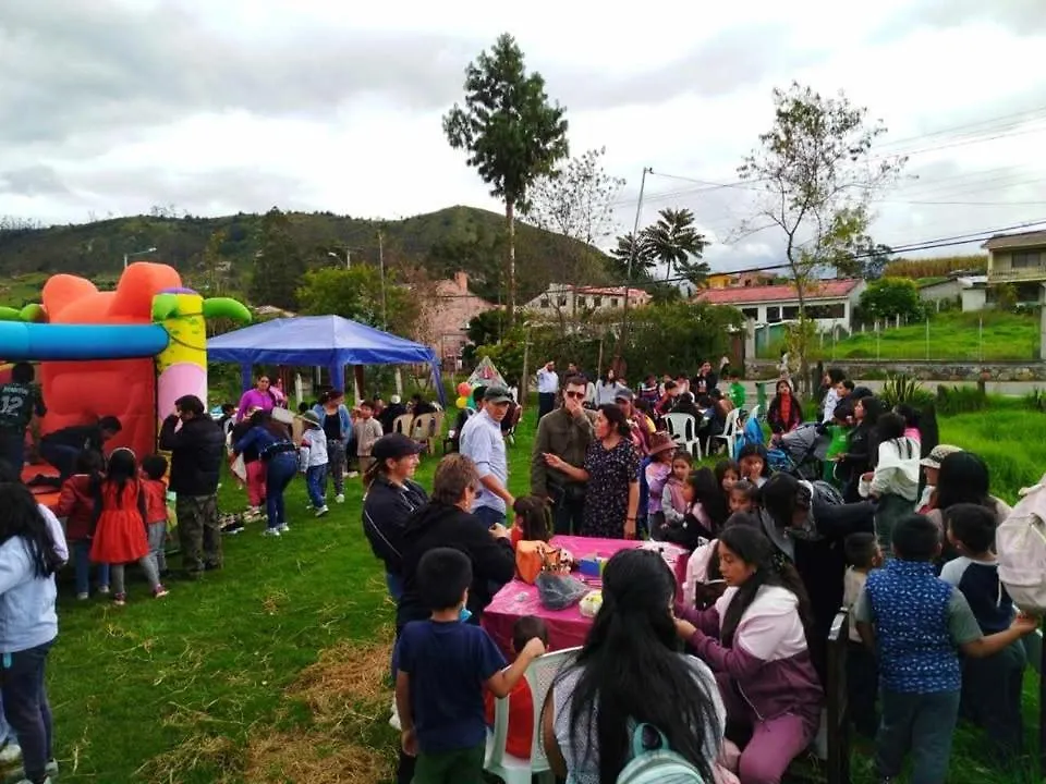 Affittacamere Hotel El Corral Cuenca