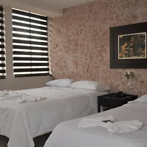 Catedral Hotel
